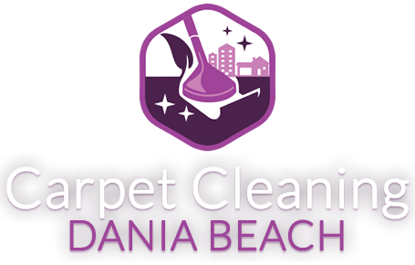 Carpet Cleaning Dania Beach